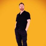Jason Byrne