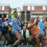 House Gospel Choir Presents: UKg & UK Funky