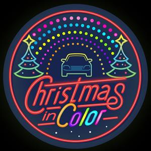 Christmas in Color