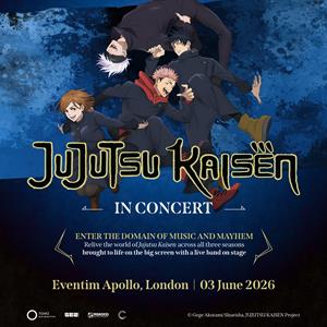 Jujutsu Kaisen In Concert