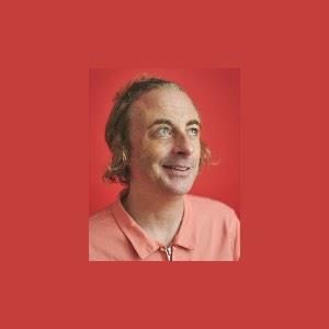 An evening of Comedy with Paul Foot An evening of Comedy with Paul Foot