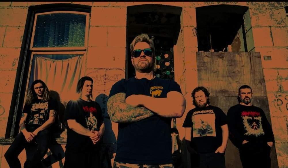 Pig Destroyer & Wormrot