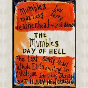The Mumbles Day of Hell