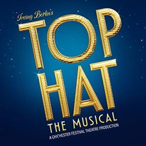 TOP HAT TOP HAT