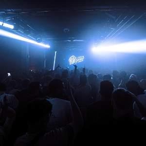 Bass Face // DNB // 360° BOILER ROOM! FREE TICKETS