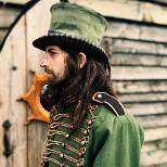 Cam Cole live in Aberdeen