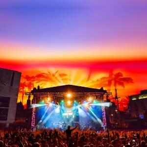 Utah Saints presents CLUB CLASSICAL IBIZA