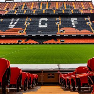 Mestalla Forever Tour