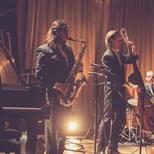 Wojtek Mazolewski Quintet