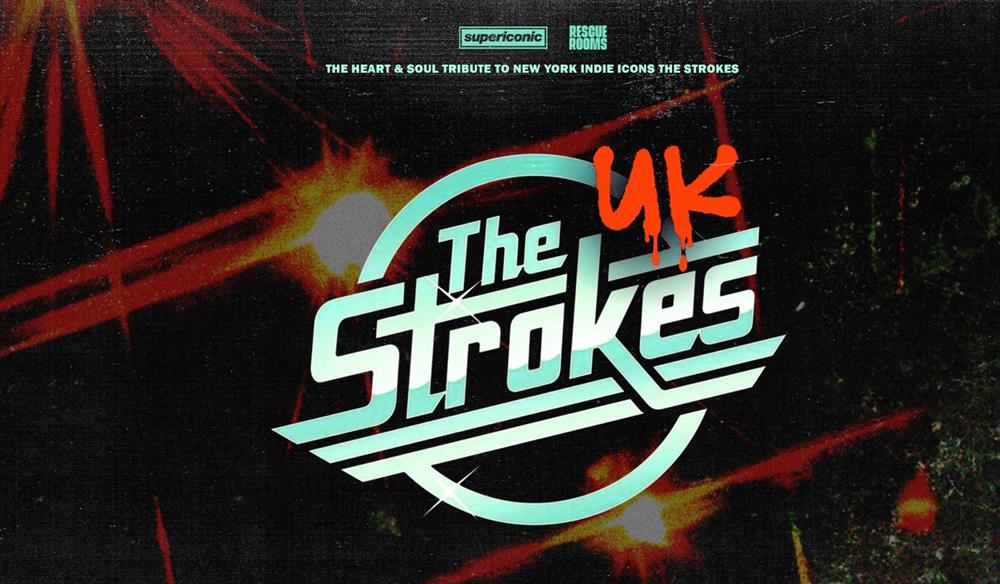 The Uk Strokes