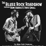 The Blues Rock Roadshow