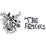 Worldpeace DMT + The Femcels