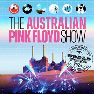 The Australian Pink Floyd Show En Madrid
