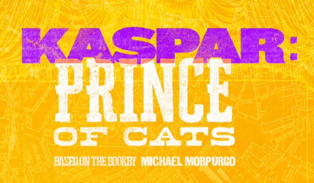 Kaspar: Prince of Cats