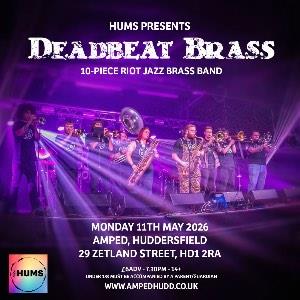 Deadbeat Brass