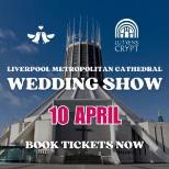 THE LIVERPOOL WEDDING SHOW