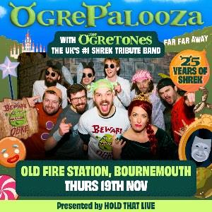 Ogrepalooza