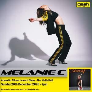 Mel C
