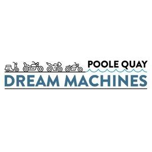See Tickets Dream Machines Tickets and Dates