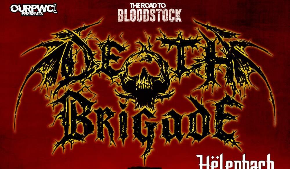 Death Brigade