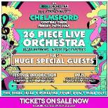 Ibiza Orchestra Experience - Chelmsford 2026