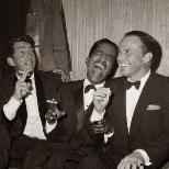 The Definitive Rat Pack