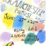 MANCHESTER POPFEST 2026