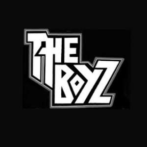 The Boyz - Thin Lizzy Tribute