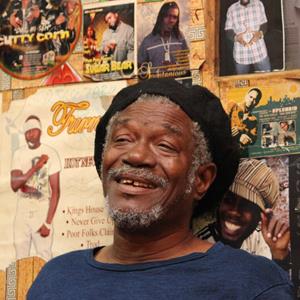 Horace Andy
