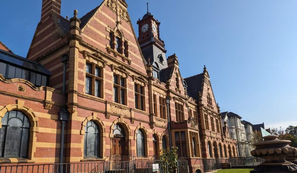 Welcome Tuesdays at Victoria Baths