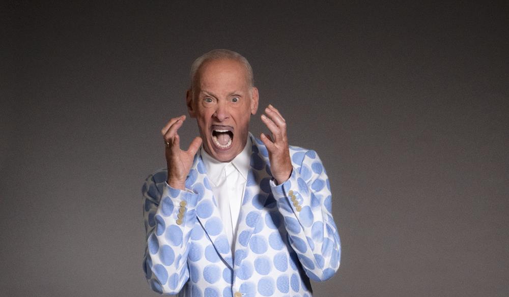 John Waters