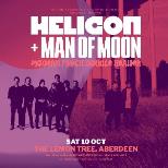 Helicon + Man of Moon