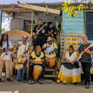 The Garifuna Collective