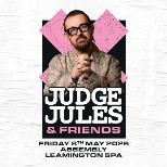 JUDGE JULES AND FRIENDS