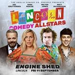 The Lincoln Comedy Allstars