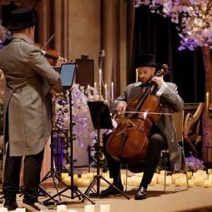 Bridgerton Inspired Concert - Beckenham