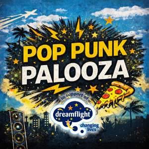 Pop Punk Palooza - All Dayer