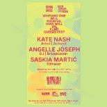 Music Declares Emergency X Rhythm Changes