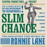 Slim Chance Water Rats June 2026