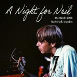 A Night for Neil