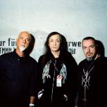 Merzbow, Cavalera & Bernocchi