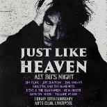Just Like Heaven: Alt 80's Party