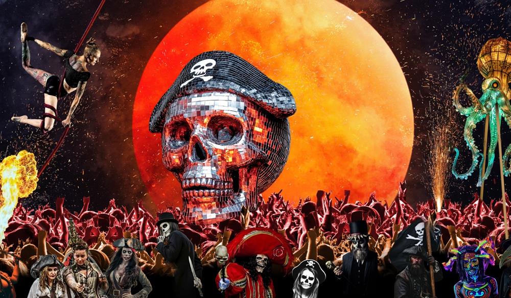 Pirate Fest