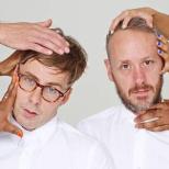 History of Rave: Basement Jaxx, Eats Everything