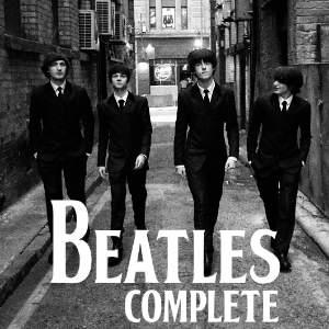 Beatles Complete - Direct from The Cavern Club