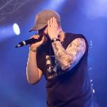 The Eminem Show - Eminem full band tribute