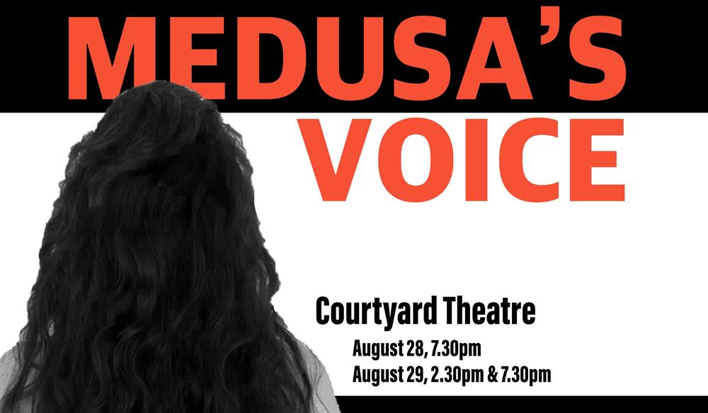 Medusa's Voice