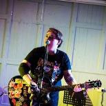 JESS SILK PLUS SUPPORT FROM KERRY WORTON ACOUSTIC