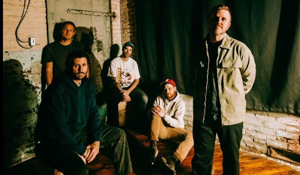 Balance and Composure