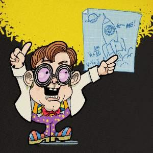 The Quantum Sauce Elton Extravaganza!